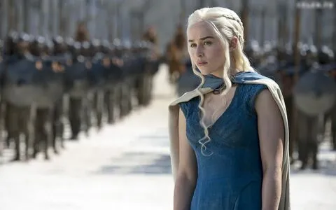 Emilia Clarke OnlyFans Leaked Free Thumbnail Picture - #Q0A2FqTPmz