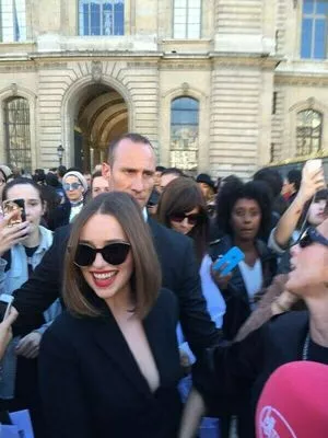 Emilia Clarke OnlyFans Leaked Free Thumbnail Picture - #Q5YbTah1ie