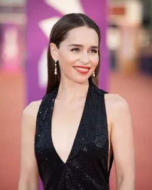 Emilia Clarke OnlyFans Leaked Free Thumbnail Picture - #QHPXocldcR