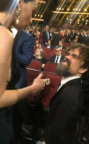 Emilia Clarke OnlyFans Leaked Free Thumbnail Picture - #QeNu6kyx0y