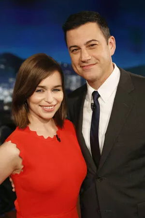 Emilia Clarke OnlyFans Leaked Free Thumbnail Picture - #QmlWZXmSai