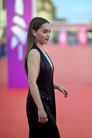 Emilia Clarke OnlyFans Leaked Free Thumbnail Picture - #RIjeETCwcT