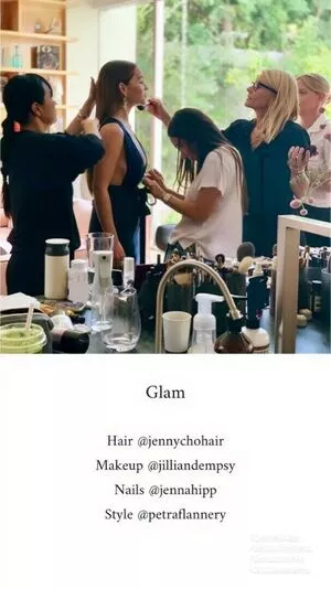 Emilia Clarke OnlyFans Leaked Free Thumbnail Picture - #RdJ5Hui6St