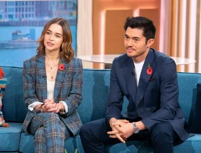 Emilia Clarke OnlyFans Leaked Free Thumbnail Picture - #RmwfzLfOah