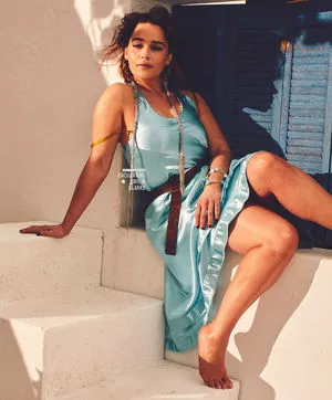 Emilia Clarke OnlyFans Leaked Free Thumbnail Picture - #RqURFF1oxz