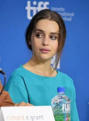 Emilia Clarke OnlyFans Leaked Free Thumbnail Picture - #S2uo84Yf3Y