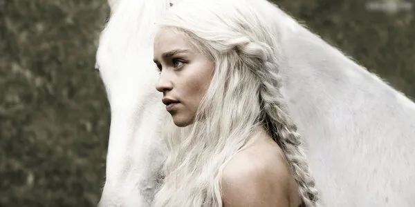 Emilia Clarke OnlyFans Leaked Free Thumbnail Picture - #S4QekEhsWo