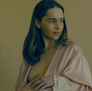 Emilia Clarke OnlyFans Leaked Free Thumbnail Picture - #SKJkisoEhK
