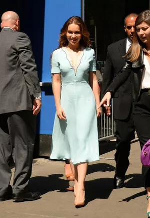 Emilia Clarke OnlyFans Leaked Free Thumbnail Picture - #SfS4Yvj7bT