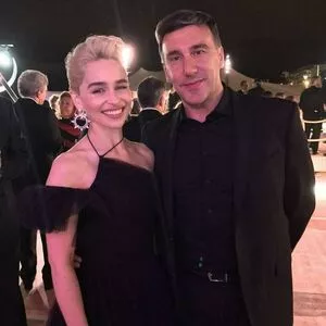 Emilia Clarke OnlyFans Leaked Free Thumbnail Picture - #Smyw4xVpO2