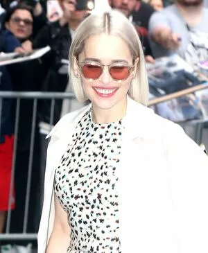 Emilia Clarke OnlyFans Leaked Free Thumbnail Picture - #SwlZxw5Ny6