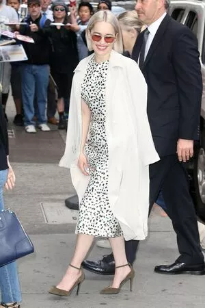 Emilia Clarke OnlyFans Leaked Free Thumbnail Picture - #Sxg4pY7SPp