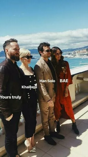 Emilia Clarke OnlyFans Leaked Free Thumbnail Picture - #Syums9zCdI