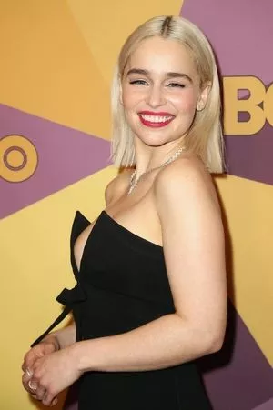 Emilia Clarke OnlyFans Leaked Free Thumbnail Picture - #T2qHRMWflk