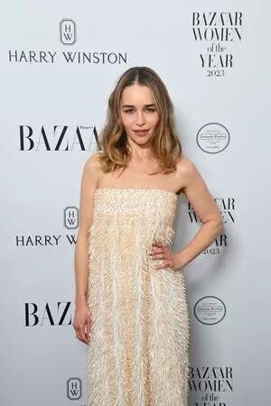 Emilia Clarke OnlyFans Leaked Free Thumbnail Picture - #T7g25oBK4O