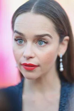 Emilia Clarke OnlyFans Leaked Free Thumbnail Picture - #TGUrRzfoXQ