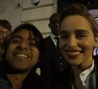 Emilia Clarke OnlyFans Leaked Free Thumbnail Picture - #TPrdtUdobl
