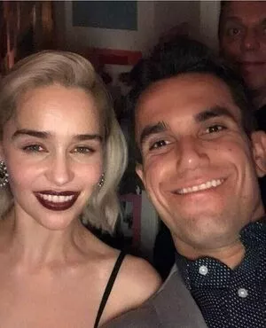 Emilia Clarke OnlyFans Leaked Free Thumbnail Picture - #TSjWMaQjFB