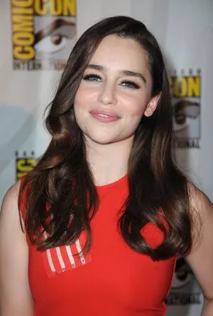 Emilia Clarke OnlyFans Leaked Free Thumbnail Picture - #TXTRCsPCah