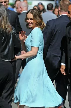 Emilia Clarke OnlyFans Leaked Free Thumbnail Picture - #To6MBOKaUG