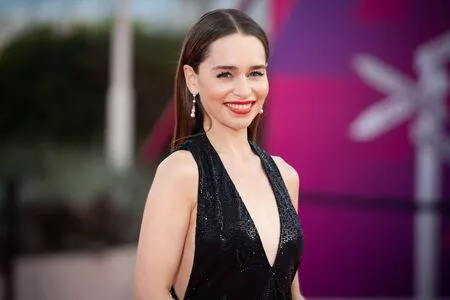 Emilia Clarke OnlyFans Leaked Free Thumbnail Picture - #U3r9jrMmjc