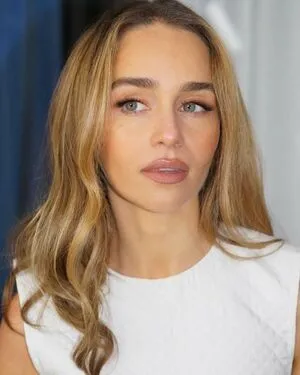 Emilia Clarke OnlyFans Leaked Free Thumbnail Picture - #UD5Kqjucgo