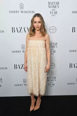 Emilia Clarke OnlyFans Leaked Free Thumbnail Picture - #UiKOuP16iU