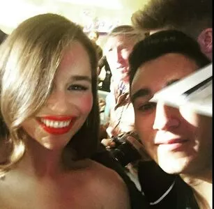 Emilia Clarke OnlyFans Leaked Free Thumbnail Picture - #UlJdnDHnf1