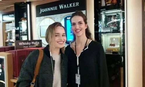 Emilia Clarke OnlyFans Leaked Free Thumbnail Picture - #V1dXbHLpMX