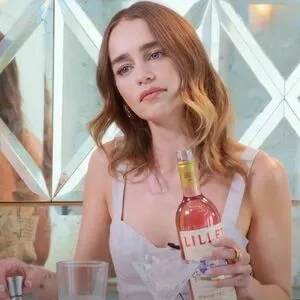 Emilia Clarke OnlyFans Leaked Free Thumbnail Picture - #V3a2pJqIjz