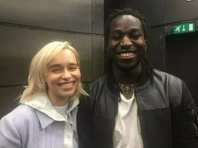 Emilia Clarke OnlyFans Leaked Free Thumbnail Picture - #V8oY4fJIh4