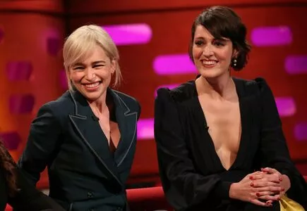 Emilia Clarke OnlyFans Leaked Free Thumbnail Picture - #VD9QQI3ojQ