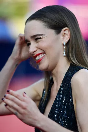 Emilia Clarke OnlyFans Leaked Free Thumbnail Picture - #VH7nUlt1ud