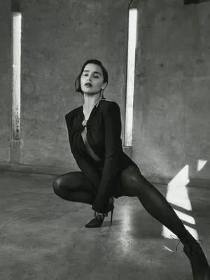 Emilia Clarke OnlyFans Leaked Free Thumbnail Picture - #VRMqJWxdri