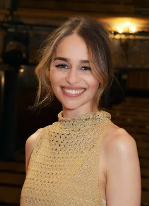 Emilia Clarke OnlyFans Leaked Free Thumbnail Picture - #VX0tifh0Ze