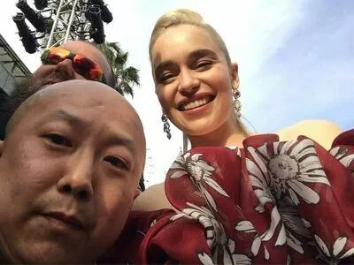 Emilia Clarke OnlyFans Leaked Free Thumbnail Picture - #VjPtoKqo7C