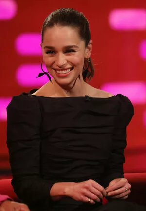 Emilia Clarke OnlyFans Leaked Free Thumbnail Picture - #Vta8Nruz0K