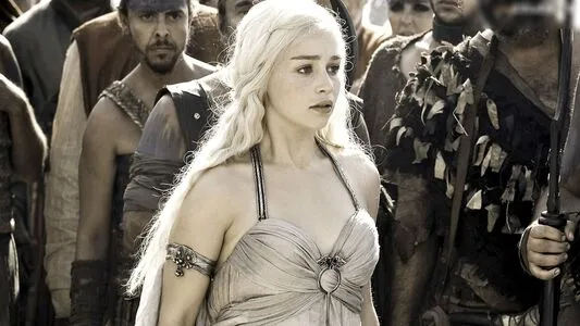 Emilia Clarke OnlyFans Leaked Free Thumbnail Picture - #VvjPHghVxS