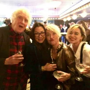 Emilia Clarke OnlyFans Leaked Free Thumbnail Picture - #We5gDaLCGM