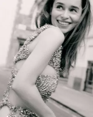 Emilia Clarke OnlyFans Leaked Free Thumbnail Picture - #WgUhpOFfbv