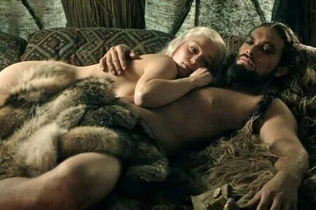 Emilia Clarke OnlyFans Leaked Free Thumbnail Picture - #WruhDIzm1d