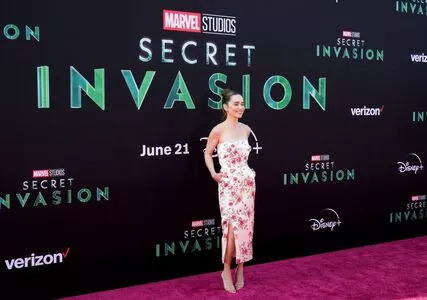 Emilia Clarke OnlyFans Leaked Free Thumbnail Picture - #X5agt9aw6V