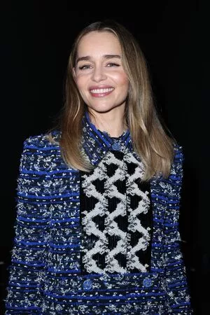 Emilia Clarke OnlyFans Leaked Free Thumbnail Picture - #XUEjgA1fW9