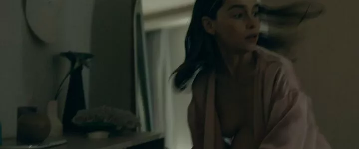 Emilia Clarke OnlyFans Leaked Free Thumbnail Picture - #XZYgjTs02q
