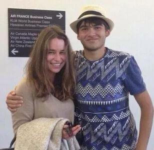 Emilia Clarke OnlyFans Leaked Free Thumbnail Picture - #Xg3doZ7pOO