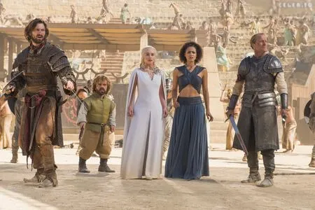 Emilia Clarke OnlyFans Leaked Free Thumbnail Picture - #XhJ0B3oIyl