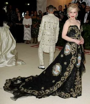 Emilia Clarke OnlyFans Leaked Free Thumbnail Picture - #Y7JLcXj18q