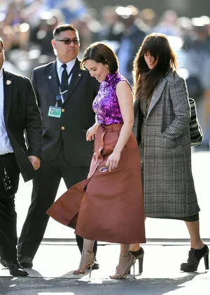 Emilia Clarke OnlyFans Leaked Free Thumbnail Picture - #YG74rBhz7f