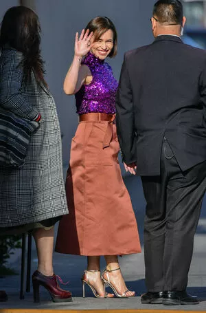 Emilia Clarke OnlyFans Leaked Free Thumbnail Picture - #YGvB7ca4tT