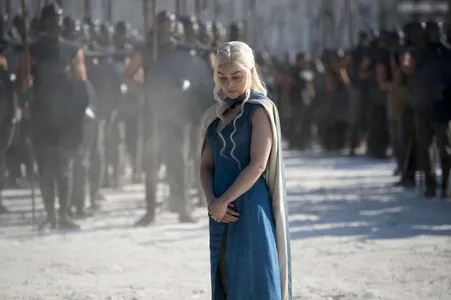 Emilia Clarke OnlyFans Leaked Free Thumbnail Picture - #YNwgNBfuTj